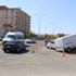 Minibüsle otomobil çarpıştı: 9 yaralı