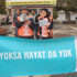 TEMA Vakfı su gününe dikkat çekti TEMA Vakfı su gününe dikkat çekti