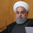 Ruhani, ABD ve İsrail'e yüklendi: Sebebi sizsiniz