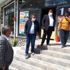 Kırşehir de STK lar ekmek üretim alanları ve dağıtımları ...