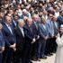 Mursi için gıyabi cenaze namazı Mursi için gıyabi cenaze namazı
