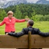 Sosyal medya Merkel ve Obama'nın fotoğrafını konuşuyor Sosyal medya Merkel ve Obama'nın fotoğrafını konuşuyor