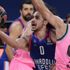 THY Avrupa Ligi'nde haftanın en değerli oyuncusu Shane Larkin