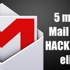 5 Milyon Kişinin Gmail Şifreleri Kırıldı!