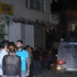 Kilis'te HDP'lilere saldırı girişimi Kilis'te HDP'lilere saldırı girişimi