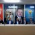Başkan Dağtekin: "İlimizin gelecek vizyonunu değerlendirdik"