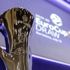 7DAYS EuroCup ta gruplar belli oldu 7DAYS EuroCup ta gruplar belli oldu