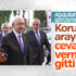 Kılıçdaroğlu, Abdullah Gül sorusuna cevap vermedi Kılıçdaroğlu, Abdullah Gül sorusuna cevap vermedi