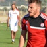Sivasspor'da Ziya Erdal şoku