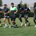 Kayserispor ara vermedi Kayserispor ara vermedi