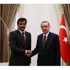Katar Emiri Ankara'da (2)