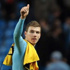 Dzeko'dan Fenerbahçe'ye cevap!