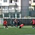 Yeşilyurt belediyespor - 12 bingölspor: 5-0
