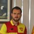 Sokol Cikalleshi resmen Göztepe'de