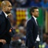 Guardiola: "Sahadaki oyun ve skor adil değil..." Guardiola: "Sahadaki oyun ve skor adil değil..."