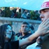 'Silah sesi hala kulaklarımda'