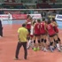Millilerden iyi başlangıç