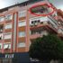 Antalya'da balkondan düşen kişi hayatını kaybetti Antalya'da balkondan düşen kişi hayatını kaybetti