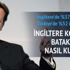 İngiltere’de %37 ile demokrasi, Türkiye’de %52 ile diktatörlük! İngiltere’de %37 ile demokrasi, Türkiye’de %52 ile diktatörlük!