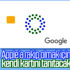 Google, kendi banka kartını tanıtarak Apple'a rakip olacak Google, kendi banka kartını tanıtarak Apple'a rakip olacak