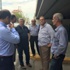 Körfez Belediye Başkanı Baran’dan Yoğun Hafta Sonu