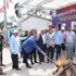 Arnavutköy’de hıdırellez kutlaması Arnavutköy’de hıdırellez kutlaması
