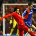 Chelsea bir şut ile istediğini aldı