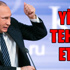 Putin tehditlerini sürdürdü