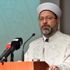 Diyanet İşleri Başkanı Erbaş'tan 'Kurban Bayramı' açıklaması: En güzel şekilde ihtiyaç sahiplerine ulaştıracağız