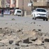 Yüksekova'daki sokağa çıkma yasağı kaldırıldı Yüksekova'daki sokağa çıkma yasağı kaldırıldı