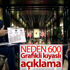 Cumhurbaşkanı grafikle yapılacak değişikliği anlattı Cumhurbaşkanı grafikle yapılacak değişikliği anlattı