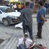 Samandağ’da trafik kazası: 1 yaralı Samandağ’da trafik kazası: 1 yaralı