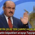 Hüseyin Çelik: 'Derin devletin köpekleri beni arayıp...'