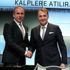 Kartal eski golcüsünün peşinde Kartal eski golcüsünün peşinde