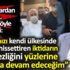 ﻿Sığınmacılardan dert yanan vatandaşa Akşener böyle yanıt verdi
