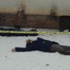 Aksaray'da cinayet, genç adam ve 18 yaşındaki kız bu halde bulundu