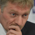 Kremlin Sözcüsü Dmitriy Peskov, ''Suriye gündemimizde yok''