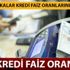 2019 Vakıfbank ve Ziraat Bankası yeni faiz oranları nedir, nasıl hesaplanır? Ev alacaklara müjdeli haber