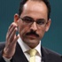 Kalın'dan İsrail işgaline tepki