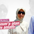 Başbakan Ahmet Davutoğlu'ndan eşine aşk sözleri Başbakan Ahmet Davutoğlu'ndan eşine aşk sözleri