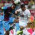 Kasımpaşa ile Trabzonspor yenişemedi