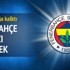 Fenerbahçe 2 yıldızı bitirecek