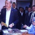Cumhurbaşkanı Erdoğan oyunu İstanbul'da kullandı Cumhurbaşkanı Erdoğan oyunu İstanbul'da kullandı