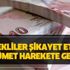 Milyonlarca emekli şikayet etti! Hükümet harekete geçti...