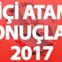 İl içi atama sonuçları açıklanıyor: Öğretmenler için heyecanlı bekleyiş! İl içi atama sonuçları açıklanıyor: Öğretmenler için heyecanlı bekleyiş!