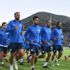 BB Erzurumspor, Medipol Başakşehir maçı hazırlıklarını sürdürdü BB Erzurumspor, Medipol Başakşehir maçı hazırlıklarını sürdürdü