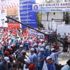 MemurSen 1 Mayıs'ı Kütahya'da kutladı MemurSen 1 Mayıs'ı Kütahya'da kutladı