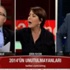 Azeri sunucudan kucağa oturan konuğa tepki