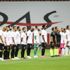 Galatasaray: 31 - Göztepe: 12