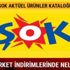 ŞOK aktüel 4- 5 Aralık ürünler indirim kataloğu 2018 ŞOK aktüel ürünler indirim listesi